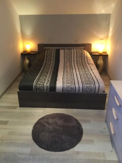Détail Zoom photos logement