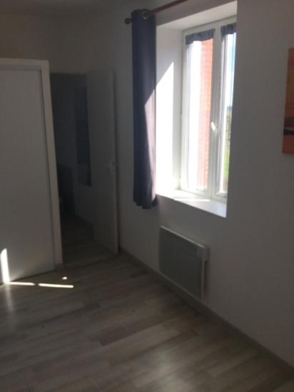 Détail Zoom photos logement