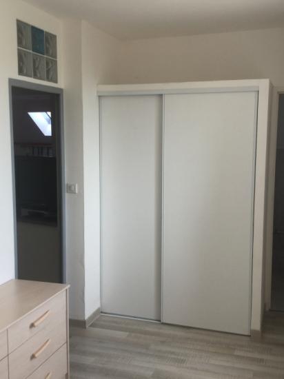 Détail Zoom photos logement