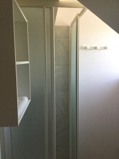 Détail Zoom photos logement