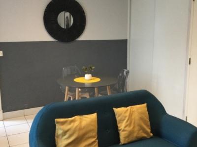 Présentation image appartement - grande photos