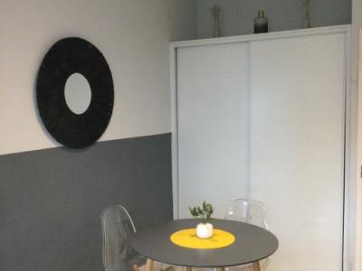 Présentation image appartement - grande photos