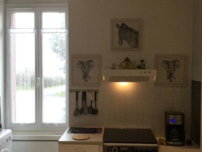 Présentation image appartement - grande photos