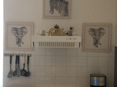 Présentation image appartement - grande photos
