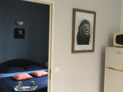 Présentation image appartement - grande photos
