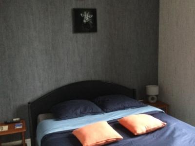 Présentation image appartement - grande photos