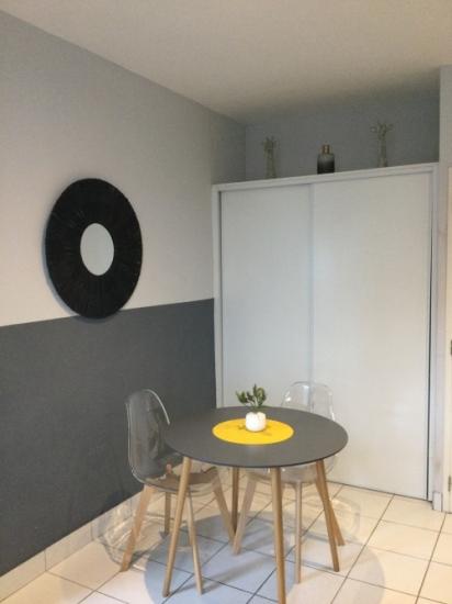 Détail Zoom photos logement