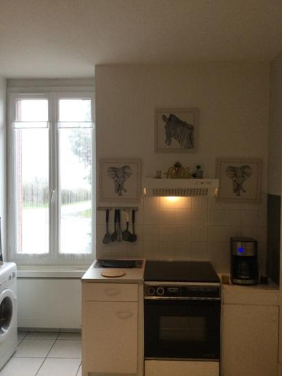 Détail Zoom photos logement
