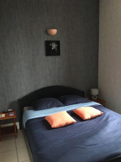 Détail Zoom photos logement