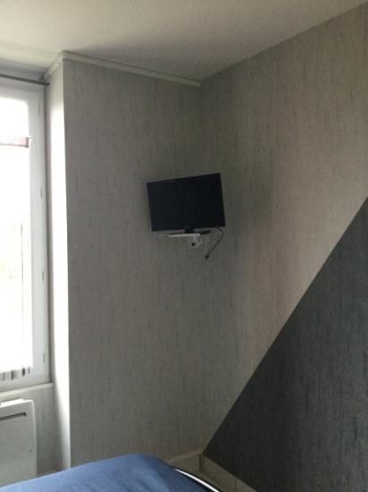 Détail Zoom photos logement