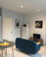 Présentation de l'appartement - petite photo
