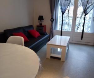 Photo APPARTEMENT T2 DUPLEX TOUT CONFORT ET CHARMANT à 450 mètres de thermes de Barèges