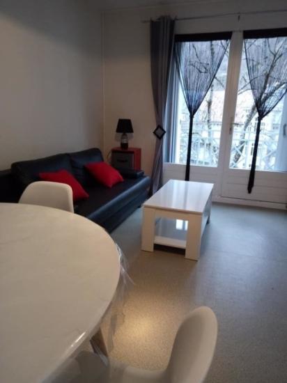 Détail Zoom photos logement