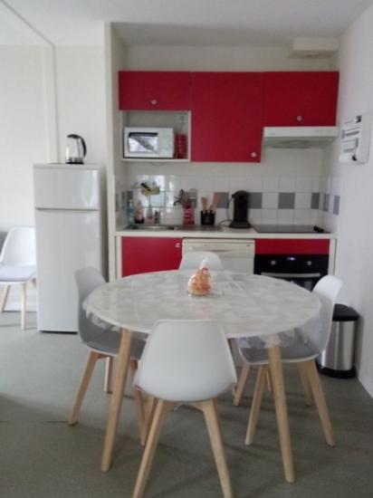 Détail Zoom photos logement