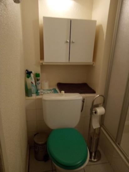 Détail Zoom photos logement