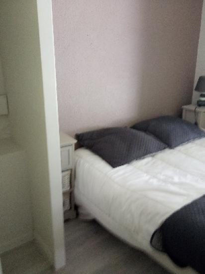 Détail Zoom photos logement