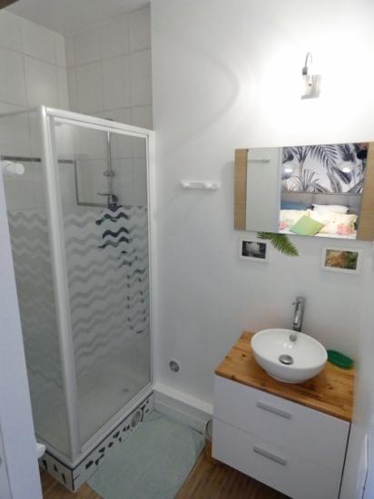 Détail Zoom photos logement