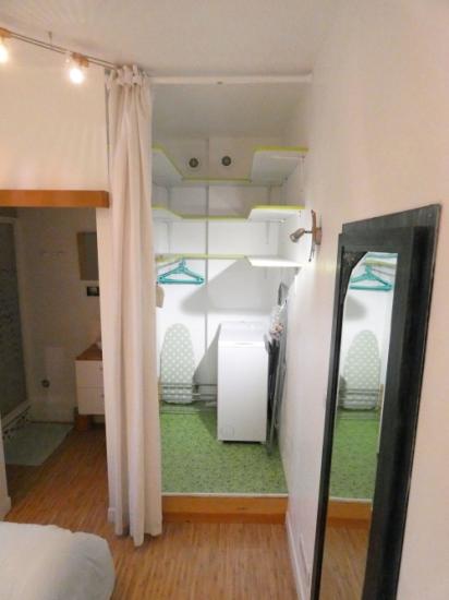 Détail Zoom photos logement