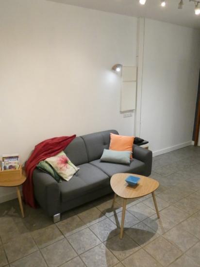 Détail Zoom photos logement