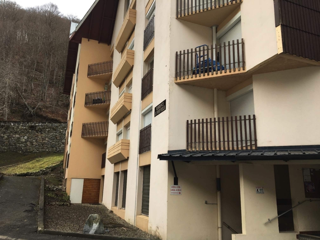 Barèges - location curiste LC-2183 n°3