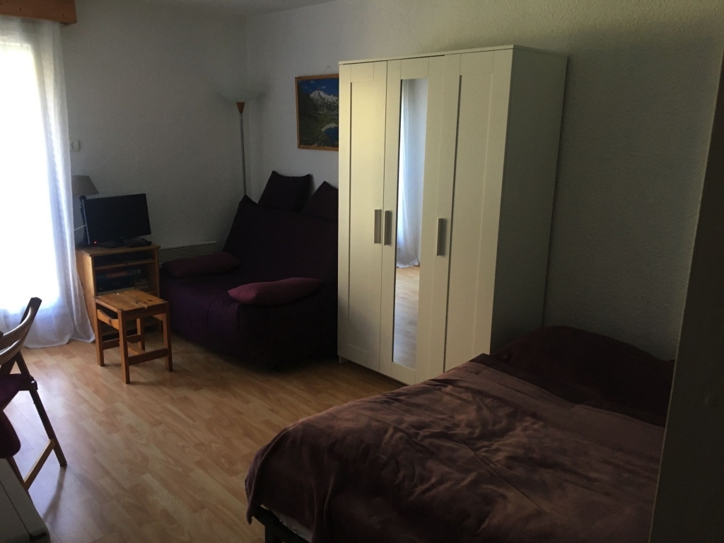 Barèges - location curiste LC-2183 n°5