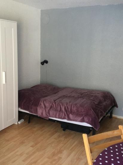 Détail Zoom photos logement
