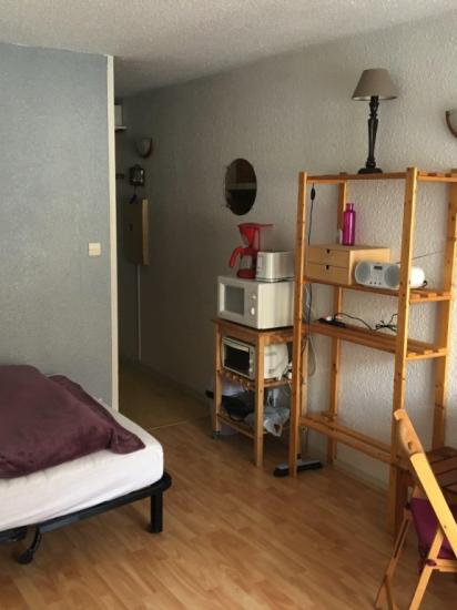 Détail Zoom photos logement