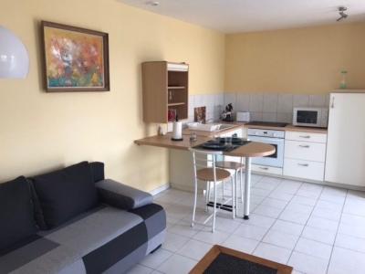 Photo n°2 du logement curiste LC-2187 à Le Poujol-sur-Orb