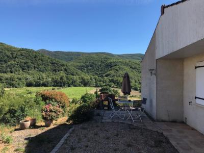 Photo n°4 du logement curiste LC-2187 à Le Poujol-sur-Orb