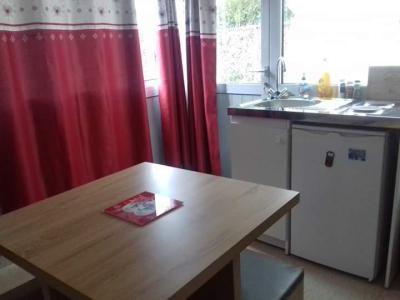 Logement pour curiste à La Bourboule photo 1 adv30042189