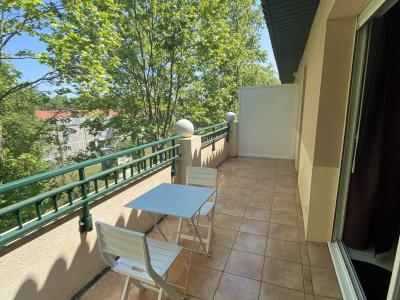 Logement pour curiste à Dax photo 3 adv03052198