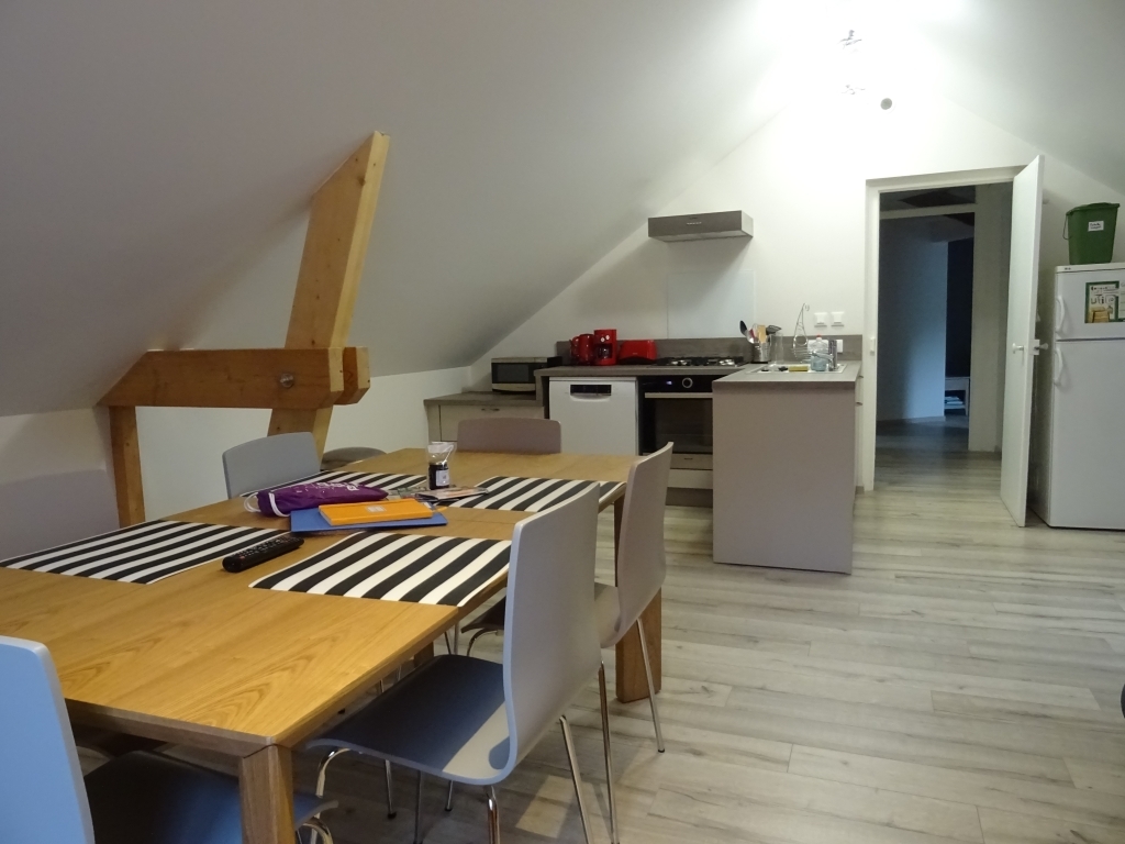 La Bourboule - location curiste LC-2201 n°1