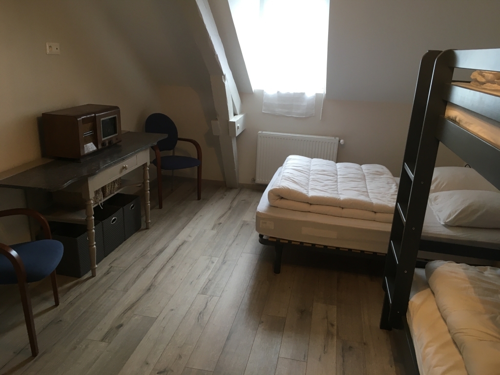 La Bourboule - location curiste LC-2201 n°5