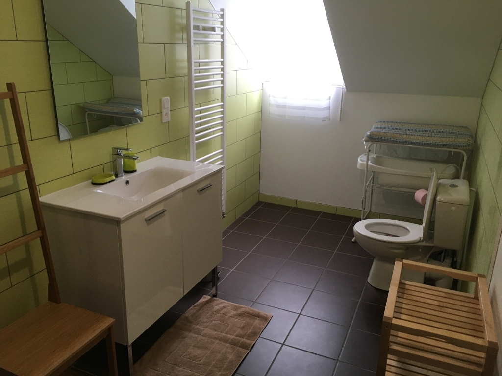 La Bourboule - location curiste LC-2201 n°7