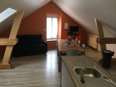 Photo n°2 du logement curiste LC-2201 à La Bourboule