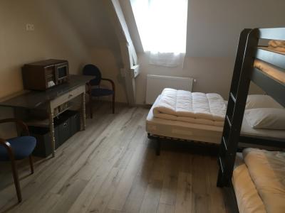 Photo n°5 du logement curiste LC-2201 à La Bourboule