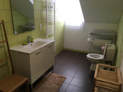 Photo n°7 du logement curiste LC-2201 à La Bourboule