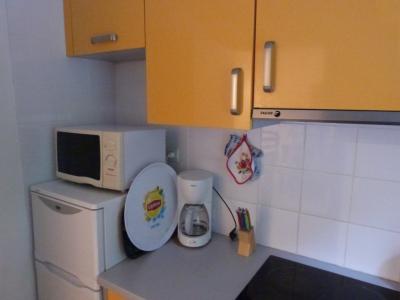 Photo n°1 du logement curiste LC-2213 à Amélie-les-Bains