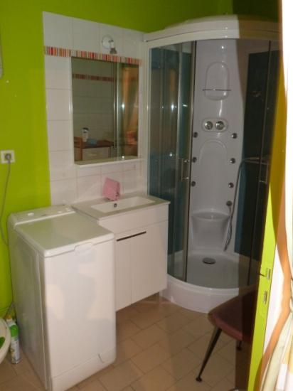 Détail Zoom photos logement