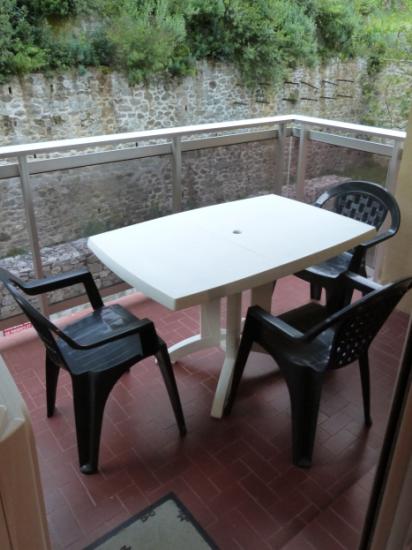 Détail Zoom photos logement