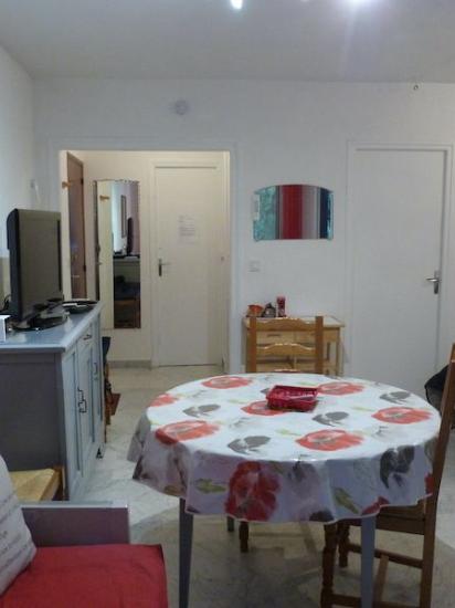Détail Zoom photos logement