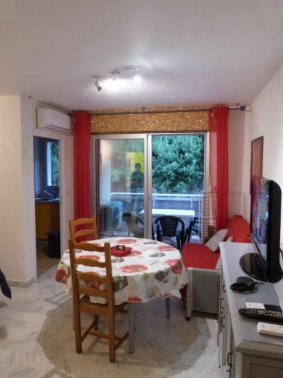 Détail Zoom photos logement