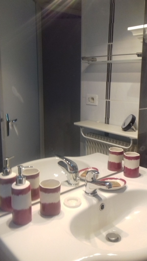 Vernet-les-Bains - location curiste LC-2216 n°13