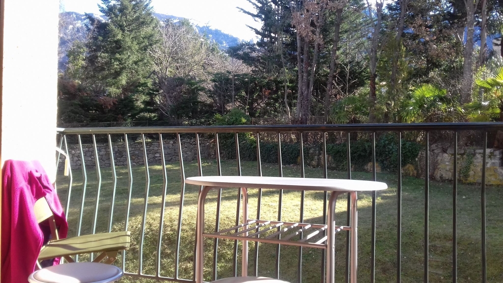 Vernet-les-Bains - location curiste LC-2216 n°15