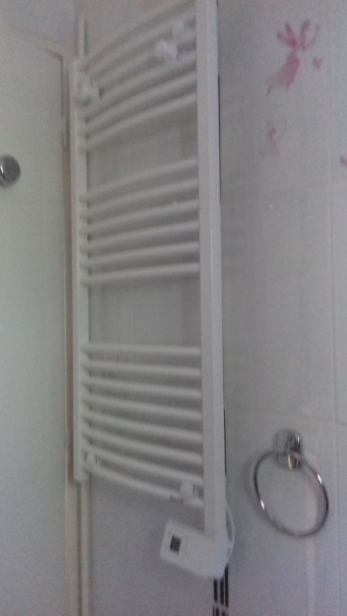 Vernet-les-Bains - location curiste LC-2216 n°16
