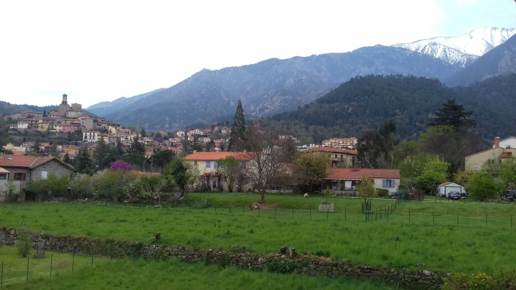 Vernet-les-Bains - location curiste LC-2216 n°18