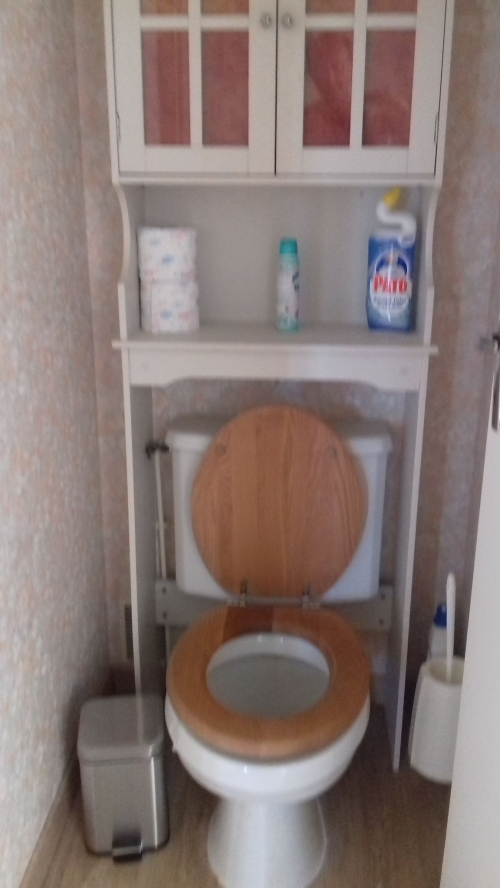 Vernet-les-Bains - location curiste LC-2216 n°31