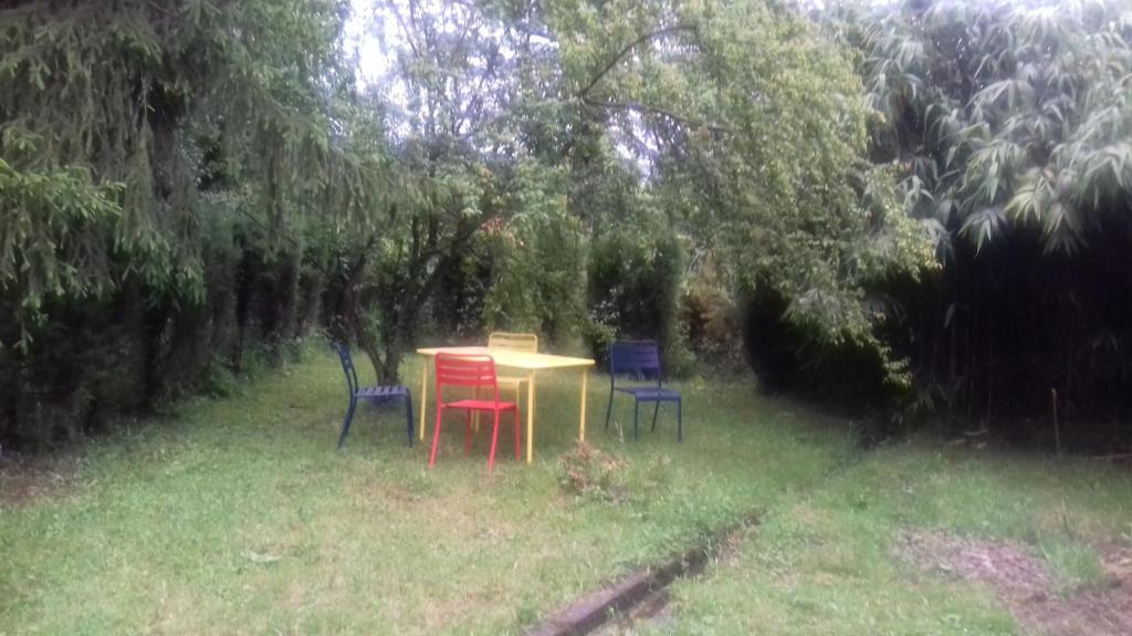 Vernet-les-Bains - location curiste LC-2216 n°33