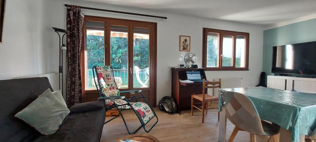 Vernet-les-Bains - location curiste LC-2216 n°2