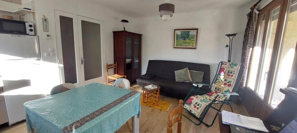 Vernet-les-Bains - location curiste LC-2216 n°4